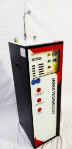 Máy lọc nước RO nóng nguội IC-Home