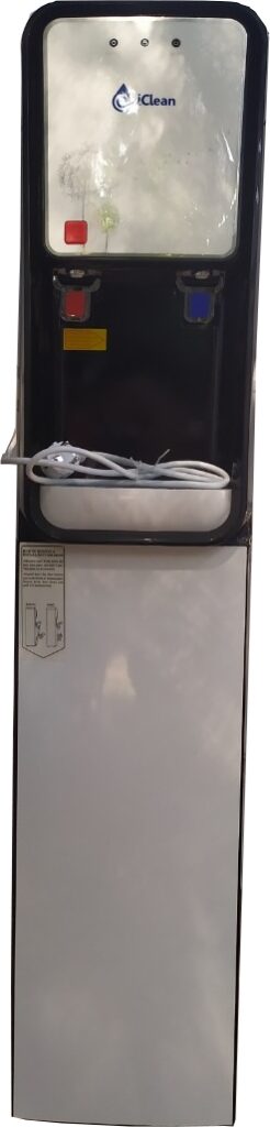 Máy lọc nước RO 2 vòi nóng nguội ICS02