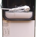 Máy lọc nước RO 3 vòi nóng lạnh nguội iClean ICS03