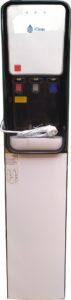 Máy lọc nước RO 3 vòi nóng lạnh nguội iClean ICS03