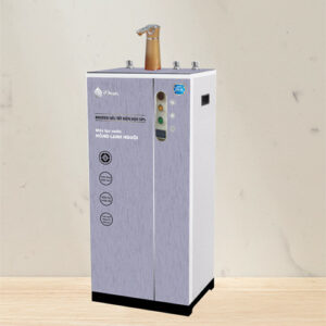 Máy lọc nước nóng lạnh siêu tiết kiệm điện – hiển thị nhiệt độ iClean ICK08