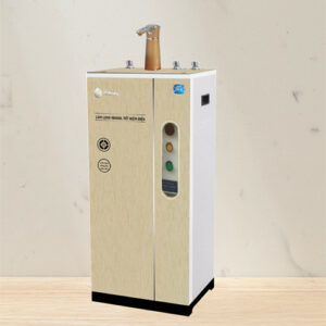 Máy lọc nước  2 chức năng Lạnh – Nguội iClean ICS07