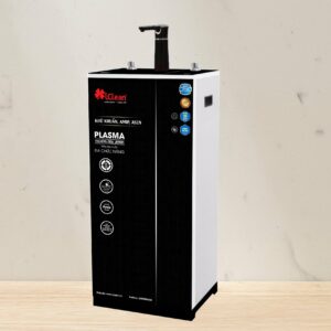 Máy lọc nước 2 vòi khoáng và tinh khiết iClean ICT10