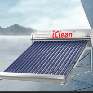 Máy nước nóng NLMT iClean Titan 160L