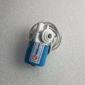 Van điện từ Dauer