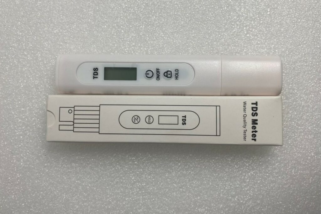 Bút đo chỉ số TDS