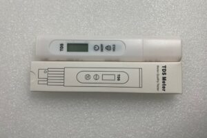Bút đo chỉ số TDS