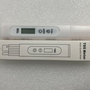 Bút đo chỉ số TDS