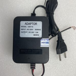 Nguồn 1.5A, 24V iClean ( hàng cao cấp, 800gr)