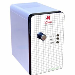 Máy lọc nước ion kiềm iClean ICK09
