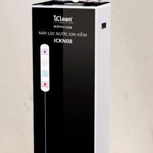 Máy lọc nước ION KIỀM 4 chức năng iClean ICKN08